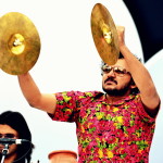 Mad Festival 2012, Ooty - Day 1
