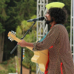 Mad Festival 2012, Ooty - Day 1