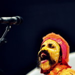 Mad Festival 2012, Ooty - Day 1