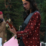 Mad Festival 2012, Ooty - Day 1