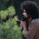 Mad Festival 2012, Ooty - Day 1