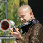 Mad Festival 2012, Ooty - Day 1