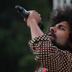 Mad Festival 2012, Ooty - Day 1