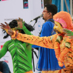Mad Festival 2012, Ooty - Day 1