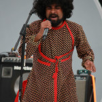 Mad Festival 2012, Ooty - Day 1
