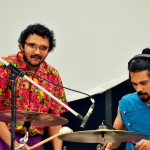Mad Festival 2012, Ooty - Day 1