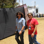 Mad Festival 2012, Ooty - Day 1