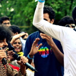 Mad Festival 2012, Ooty - Day 1
