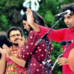 Mad Festival 2012, Ooty - Day 1