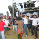 Mad Festival 2012, Ooty - Day 1