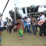 Mad Festival 2012, Ooty - Day 1