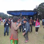 Mad Festival 2012, Ooty - Day 1