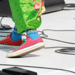 Mad Festival 2012, Ooty - Day 1