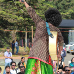 Mad Festival 2012, Ooty - Day 1