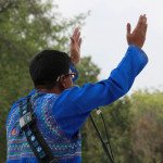 Mad Festival 2012, Ooty - Day 1