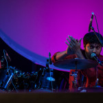 Mad Festival 2012, Ooty - Day 1