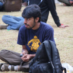 Mad Festival 2012, Ooty - Day 3