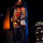 Mad Festival 2012, Ooty - Day 1