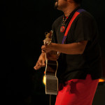 Mad Festival 2012, Ooty - Day 1