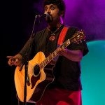 Mad Festival 2012, Ooty - Day 1
