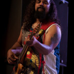 Mad Festival 2012, Ooty - Day 1
