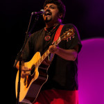 Mad Festival 2012, Ooty - Day 1
