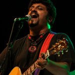 Mad Festival 2012, Ooty - Day 1