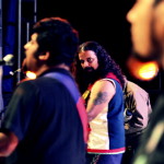 Mad Festival 2012, Ooty - Day 1