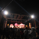 Mad Festival 2012, Ooty - Day 3