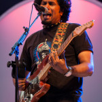 Mad Festival 2012, Ooty - Day 3