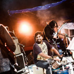 Mad Festival 2012, Ooty - Day 1