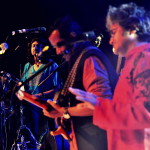 Mad Festival 2012, Ooty - Day 1