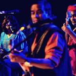 Mad Festival 2012, Ooty - Day 1