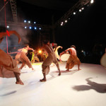 Mad Festival 2012, Ooty - Day 3