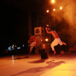 Mad Festival 2012, Ooty - Day 3