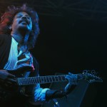 LRB and Baiju Dharmajan at Sanskriti 2013, Jadavpur University, Kolkata