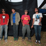 Mad Festival, Ooty - Day 2