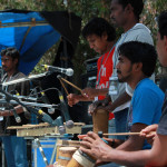 Mad Festival 2012, Ooty - Day 1