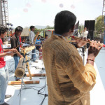 Mad Festival 2012, Ooty - Day 1