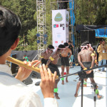 Mad Festival 2012, Ooty - Day 1