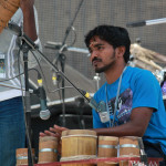 Mad Festival 2012, Ooty - Day 1
