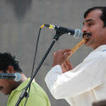 Mad Festival 2012, Ooty - Day 1