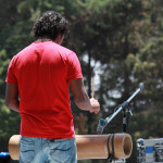 Mad Festival 2012, Ooty - Day 1