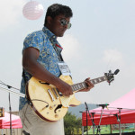 Mad Festival 2012, Ooty - Day 1