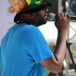 Mad Festival 2012, Ooty - Day 1