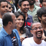 Mad Festival 2012, Ooty - Day 3