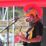 Mad Festival 2012, Ooty - Day 3
