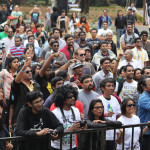 Mad Festival 2012, Ooty - Day 3