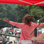 Mad Festival 2012, Ooty - Day 3
