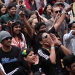 Mad Festival 2012, Ooty - Day 3